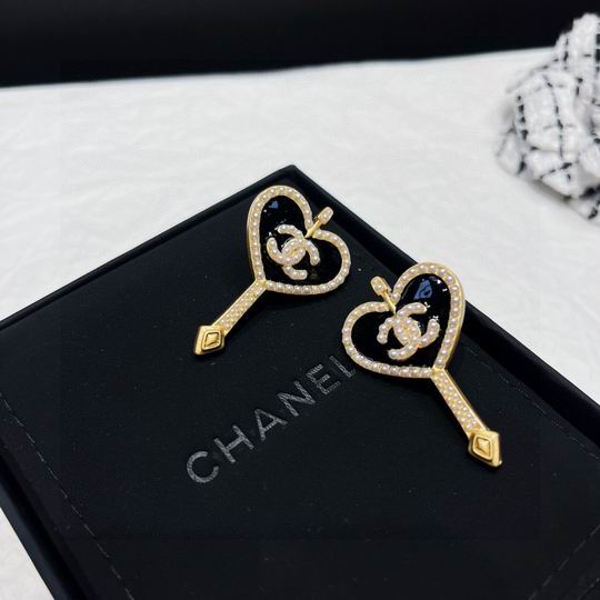 Chanel earring 11lyh92